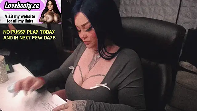 sheylagoddess11 online show from 10.22.25