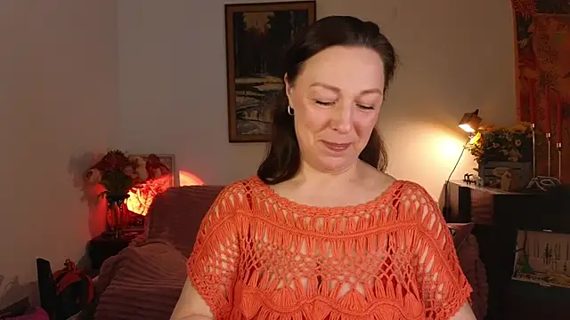 vanessawis  online show from 04.11.26