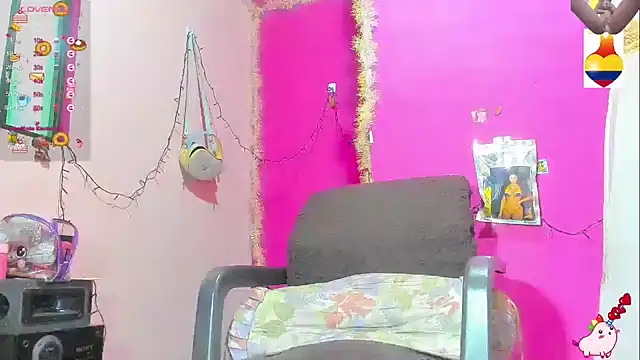 BARBYCHOCOLAT online show from 02.14.25