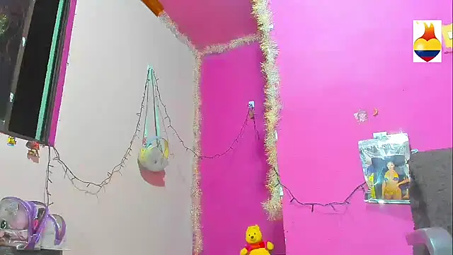 BARBYCHOCOLAT online show from 02.23.25