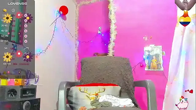 BARBYCHOCOLAT online show from 03.22.25