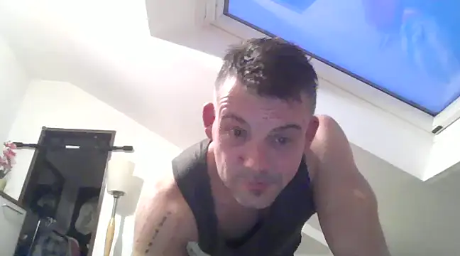 Cambitchboy online show from 01.11.25