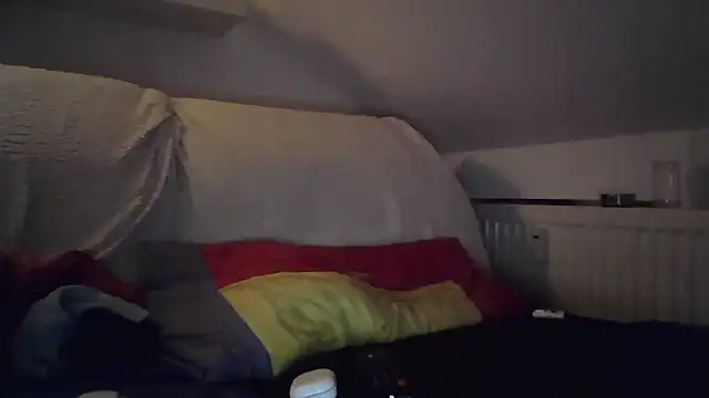 Cambitchboy online show from 02.07.25