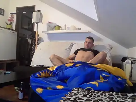 Cambitchboy online show from 12.15.25