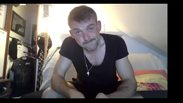 Cambitchboy online show from 04.06.26