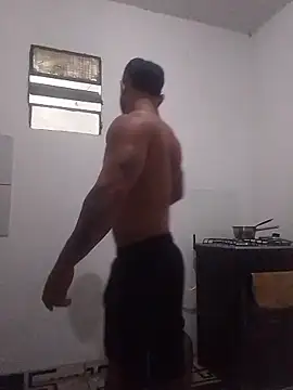 Kanekki2 online show from 02.08.26