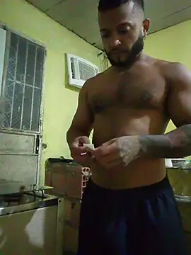 Kanekki2 online show from 04.03.26