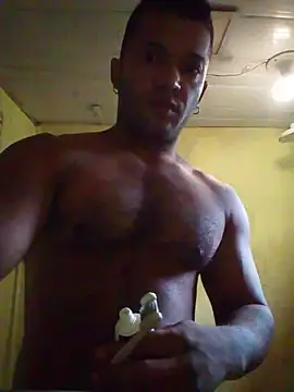 Kanekki2 online show from 04.18.26