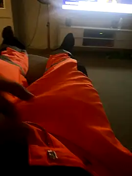 Joeangus87 online show from 10.18.25