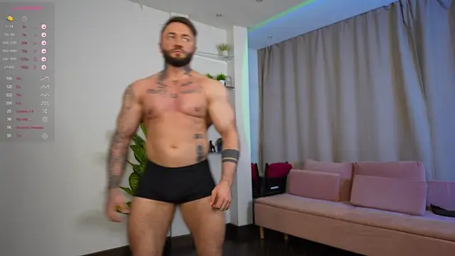 Demianblake online show from 05.30.26