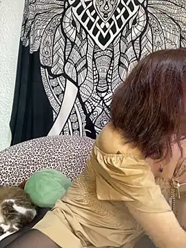 Boonny Boo01 online show from 06.07.26