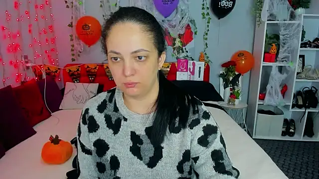 DarlingMilf online show from 11.11.25