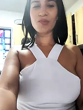 Snapshot of lady-rosse chatting on 01.30.25 lady-rosse online show from 01.30.25