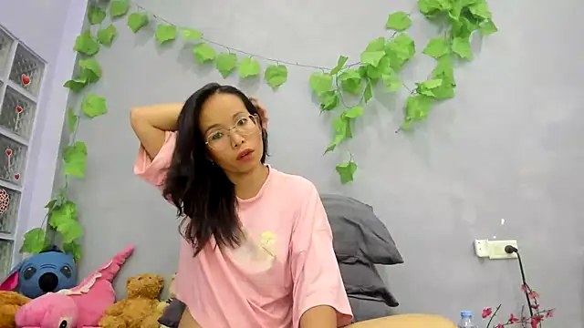loveley jenny online show from 07.02.26