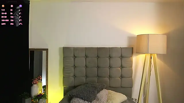 Valeriestyle online show from 03.17.25