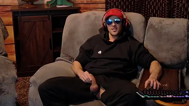 Samykiddy6969 online show from 01.21.25
