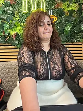 Snapshot of AnneKane chatting on 03.14.26 AnneKane online show from 03.14.26