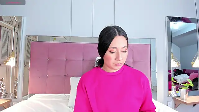 Ahincale online show from 11.10.25