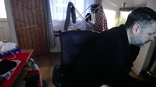 rob2810 online show from 02.03.26