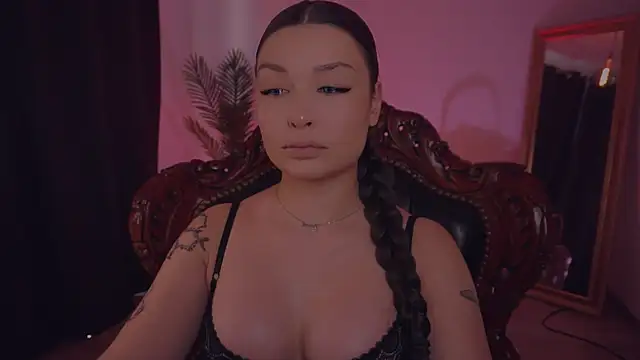 missmerciless online show from 02.24.25