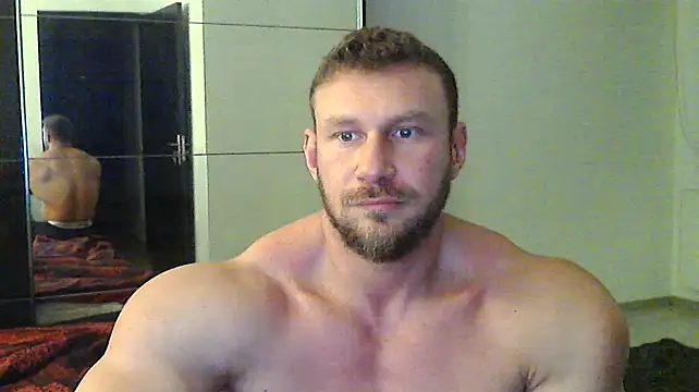 muscularkevin online show from 12.26.24
