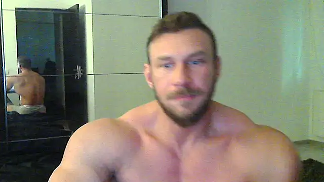 muscularkevin online show from 03.09.25
