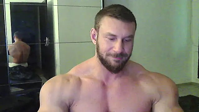 muscularkevin online show from 11.20.25