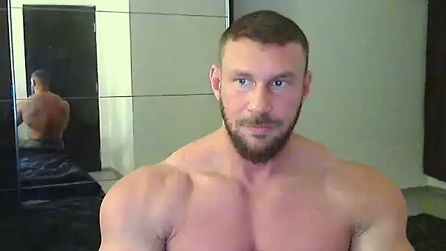 muscularkevin online show from 11.26.25