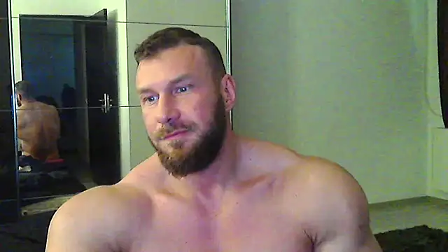 muscularkevin online show from 03.16.26
