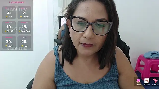 Katha Marck online show from 02.04.26