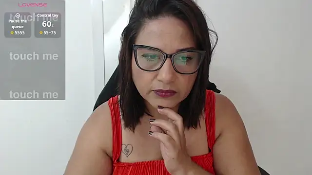 Katha Marck online show from 02.09.26