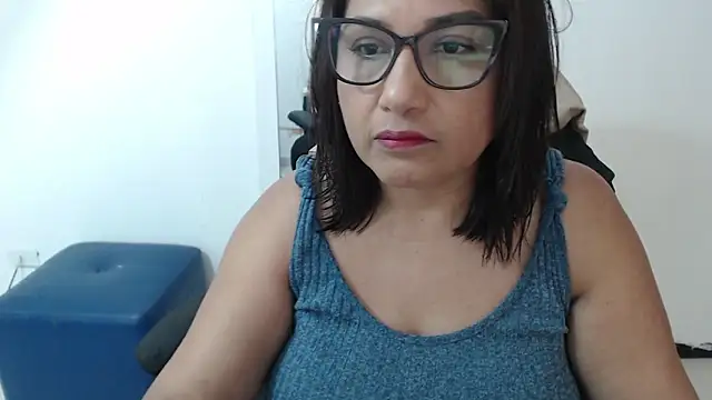 Katha Marck online show from 03.04.26