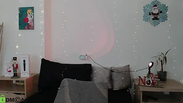 lairenbabe online show from 12.14.25