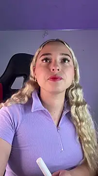 Irisweet  online show from 11.06.25