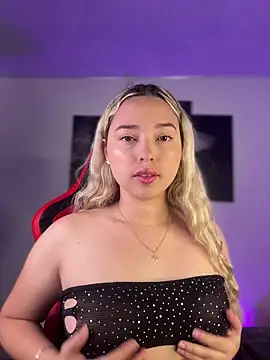 Irisweet  online show from 12.15.25