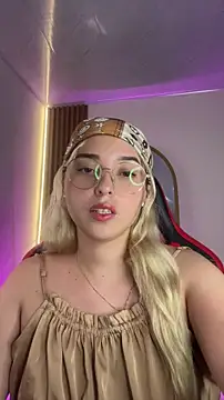 Irisweet  online show from 05.29.26