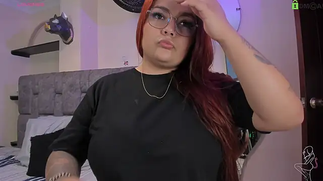 danielasexya1 online show from 05.18.26