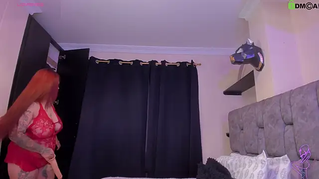 danielasexya1 online show from 05.27.26