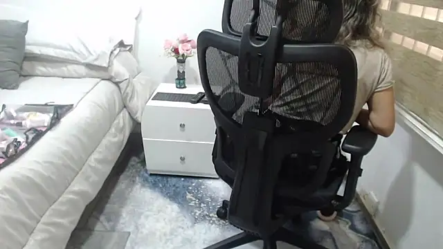 jesy hot online show from 03.19.26