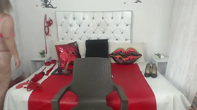 Sweetbigcatt online show from 05.31.26