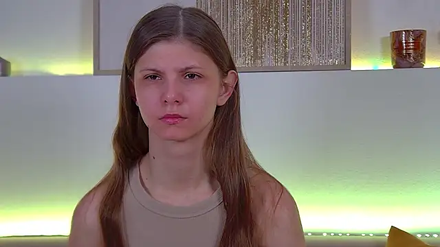 AudreyBarlow online show from 02.27.25