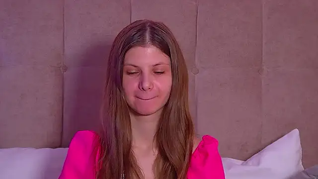 AudreyBarlow online show from 03.01.25