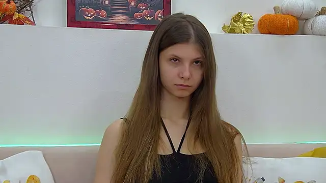 AudreyBarlow online show from 10.24.25