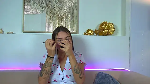 RachelSimpson online show from 11.29.25