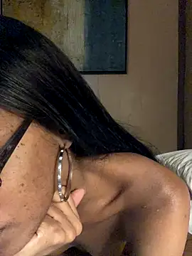 Jasmine FullsShine online show from 11.27.25