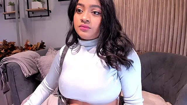 Sariitaa  online show from 10.29.25