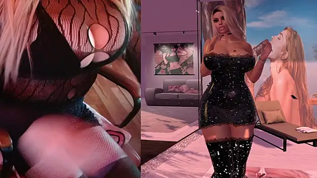 Snapshot of MercedesBends chatting on 12.22.25 MercedesBends online show from 12.22.25