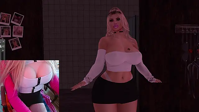 Snapshot of MercedesBends chatting on 02.18.26 MercedesBends online show from 02.18.26