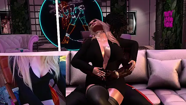 MercedesBends online show from 03.31.26