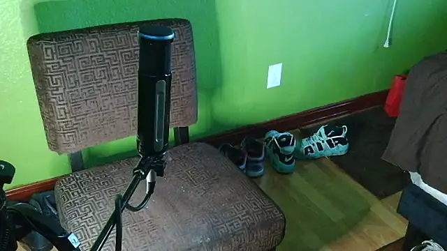 Sexslavescorpio online show from 03.10.26